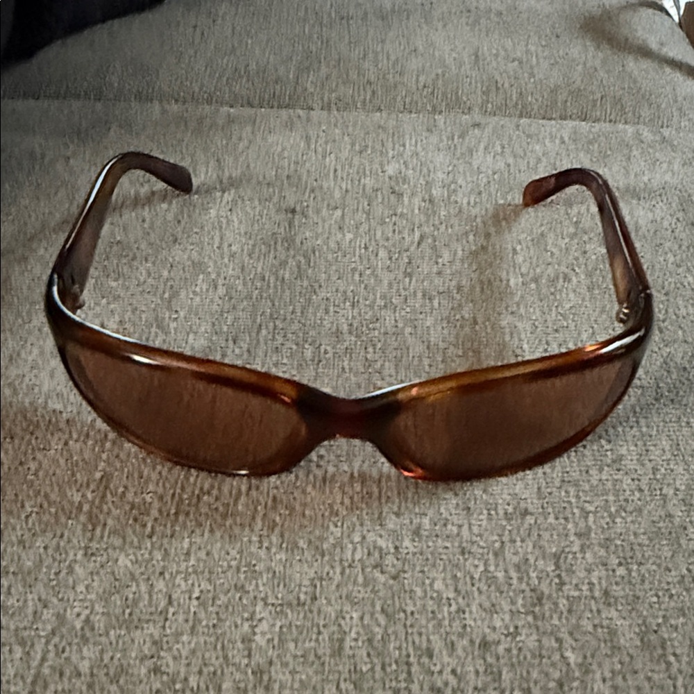 Serengeti Brown Sunglasses